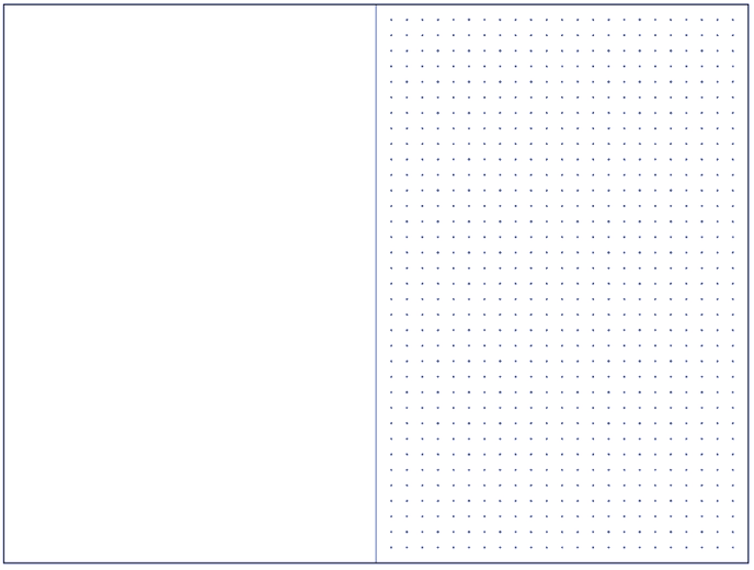Mark's Zipper Notebook/Days Neo Agenda Diary Paper, B6