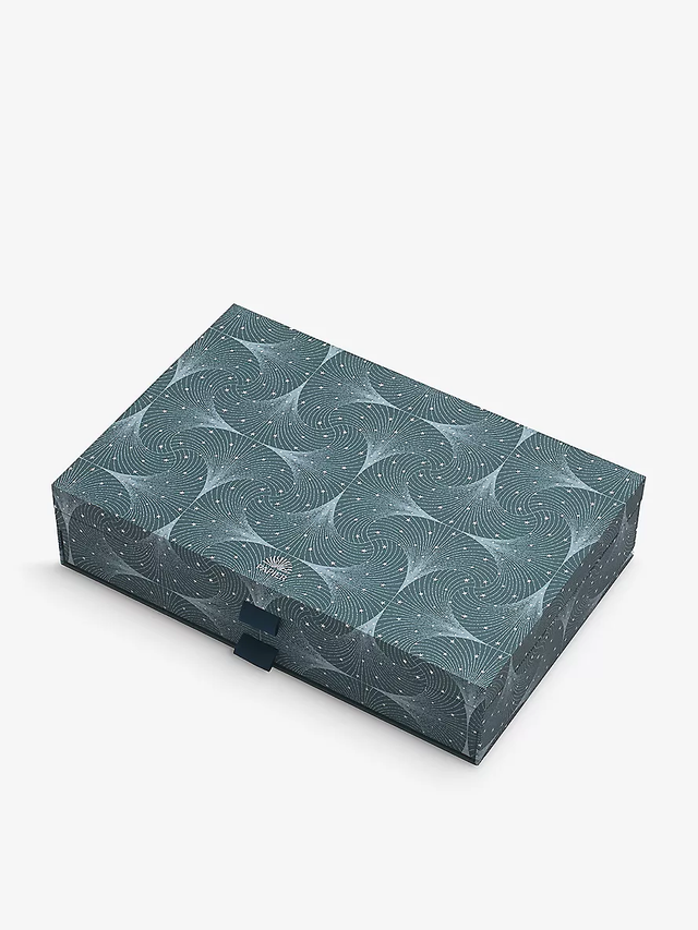 美品papier broken parker/ navy 美品papier broken parker/ navy 美品papier broken parker/ navy