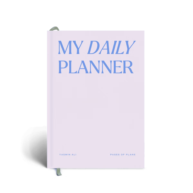 Pens, Planners & Projects — The Planner Wire